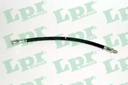Шланг тормозной гідравлічний LPR 6T46137