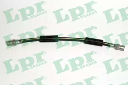 Шланг гальмівний гідравлічний LPR 6T46156