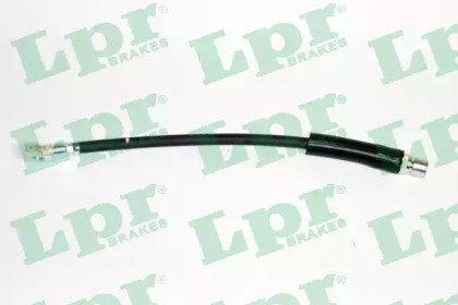 Шланг гальмівний гідравлічний LPR 6T46159