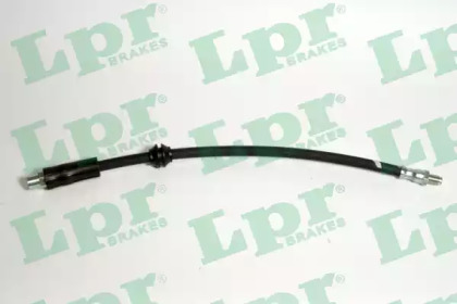 Шланг гальмівний гідравлічний LPR 6T46160