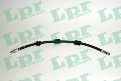 Шланг тормозной гідравлічний LPR 6T46162
