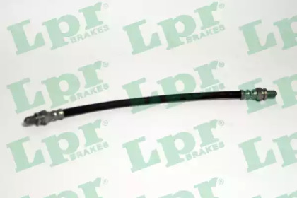 Шланг тормозной гідравлічний LPR 6T46214
