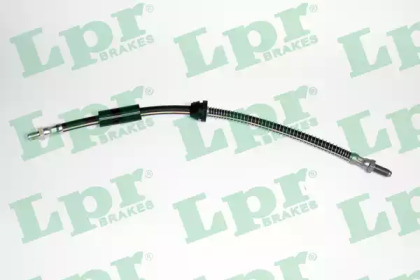 Шланг тормозной гідравлічний LPR 6T46216