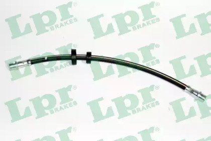 Шланг тормозной гідравлічний LPR 6T46268