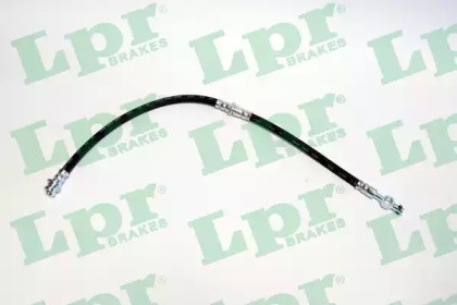 Шланг тормозной гідравлічний LPR 6T46281