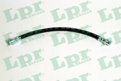Шланг гальмівний гідравлічний LPR 6T46282