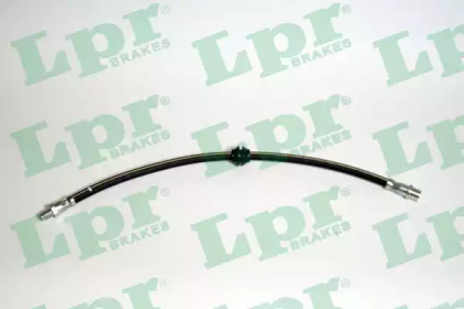 Шланг тормозной гідравлічний LPR 6T46315