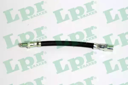 Шланг тормозной гідравлічний LPR 6T46340