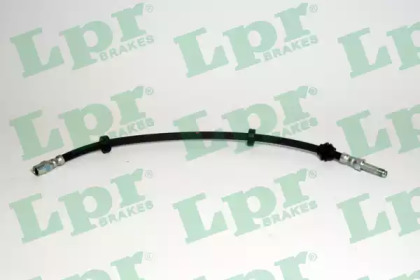 Шланг гальмівний гідравлічний LPR 6T46343