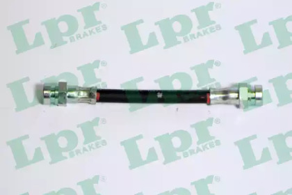 Шланг тормозной гідравлічний LPR 6T46344