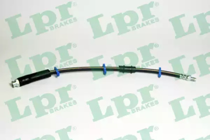 Шланг тормозной гідравлічний LPR 6T46370