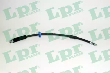 Шланг тормозной гідравлічний LPR 6T46541