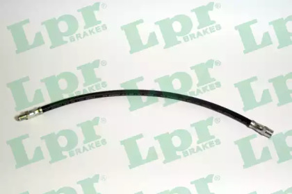 Шланг тормозной гідравлічний LPR 6T46545