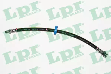 Шланг тормозной гідравлічний LPR 6T46553