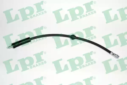 Шланг тормозной гідравлічний LPR 6T46555
