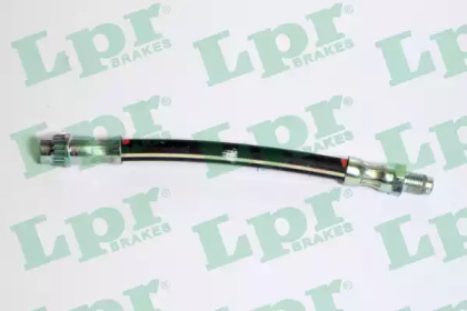 Шланг тормозной гідравлічний LPR 6T46556