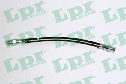 Шланг тормозной гідравлічний LPR 6T46564