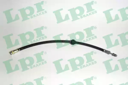Шланг тормозной гідравлічний LPR 6T46565