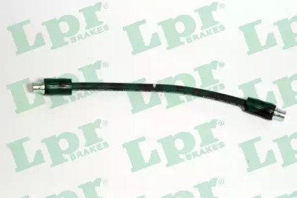 Шланг тормозной гідравлічний LPR 6T46584