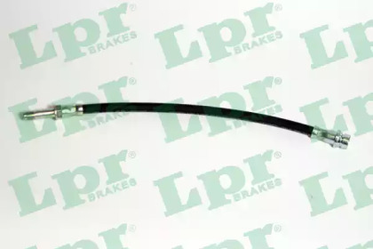 Шланг тормозной гідравлічний LPR 6T46592