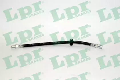 Шланг тормозной гідравлічний LPR 6T46593