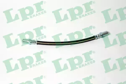 Шланг тормозной гідравлічний LPR 6T46594