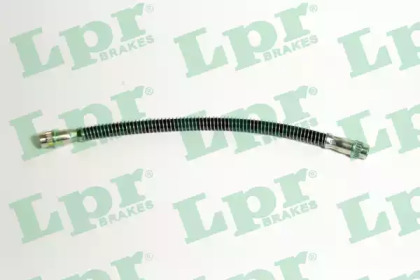 Шланг гальмівний гідравлічний LPR 6T46612