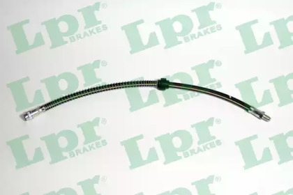 Шланг тормозной гідравлічний LPR 6T46616