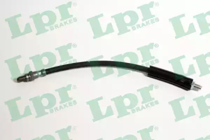 Шланг тормозной гідравлічний LPR 6T46655