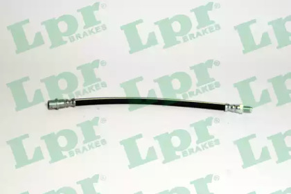 Шланг гальмівний гідравлічний LPR 6T46685