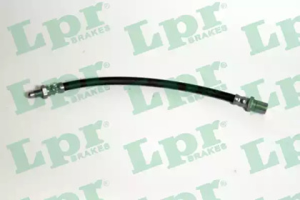 Шланг тормозной гідравлічний LPR 6T46687