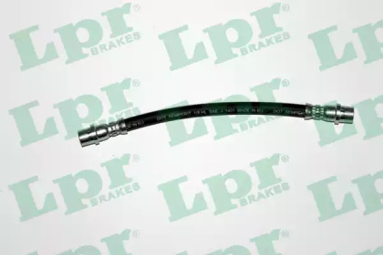 Шланг тормозной гідравлічний LPR 6T46696