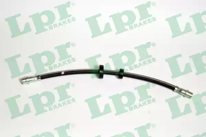 Шланг тормозной гідравлічний LPR 6T46704