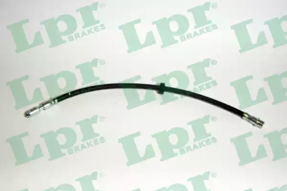 Шланг тормозной гідравлічний LPR 6T46734