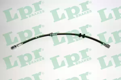Шланг тормозной гідравлічний LPR 6T46738