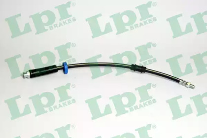 Шланг тормозной гідравлічний LPR 6T46740