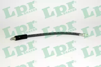 Шланг тормозной гідравлічний LPR 6T46753