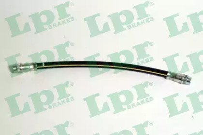 Шланг гальмівний гідравлічний LPR 6T46755