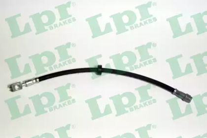 Шланг тормозной гідравлічний LPR 6T46763