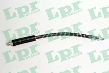 Шланг гальмівний гідравлічний LPR 6T46767