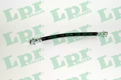 Шланг тормозной гідравлічний LPR 6T46786