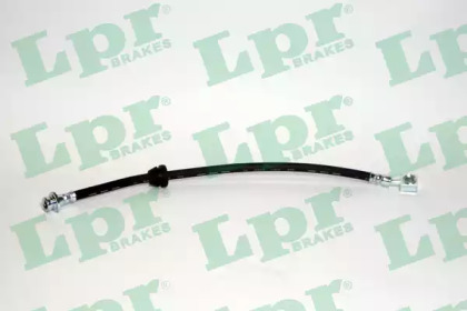 Шланг гальмівний гідравлічний LPR 6T46795