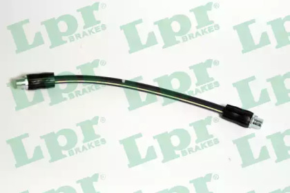 Шланг тормозной гідравлічний LPR 6T46800