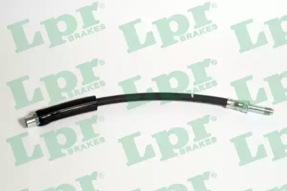 Шланг гальмівний гідравлічний LPR 6T46890