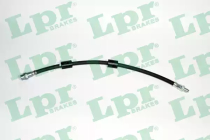 Шланг гальмівний гідравлічний LPR 6T46891
