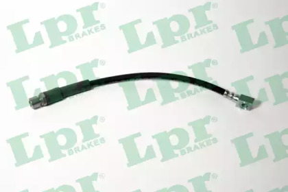 Шланг гальмівний гідравлічний LPR 6T47085