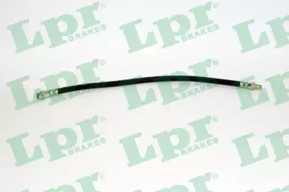 Шланг тормозной гідравлічний LPR 6T47400