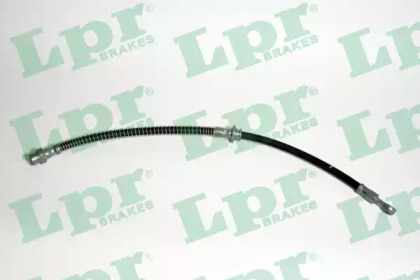 Шланг тормозной гідравлічний LPR 6T47442