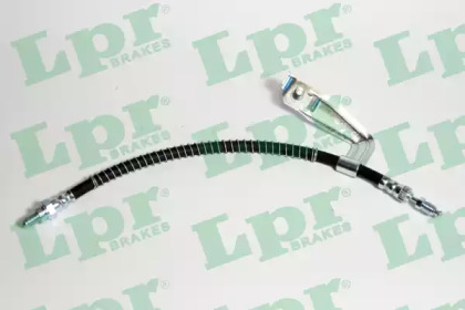 Шланг тормозной гідравлічний LPR 6T47473