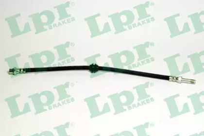 Шланг тормозной гідравлічний LPR 6T47831